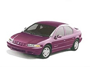 Размер колёс на Plymouth Breeze 1998 Подбор шин на Plymouth Breeze 1998