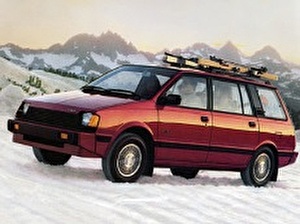 Размер колёс на Plymouth Colt 1987 Подбор шин на Plymouth Colt 1987