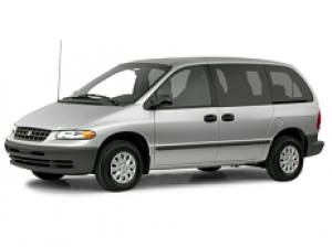 Размер колёс на Plymouth Grand Voyager 1996 Подбор шин на Plymouth Grand Voyager 1996