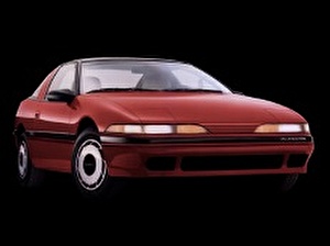 Размер колёс на Plymouth Laser 1991 Подбор шин на Plymouth Laser 1991