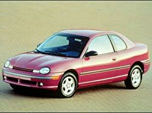Подбор шин на Plymouth Neon 1997