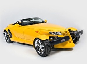 Размер колёс на Plymouth Prowler 1997 Подбор шин на Plymouth Prowler 1997