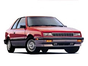 Размер колёс на Plymouth Sundance 1992 Подбор шин на Plymouth Sundance 1992