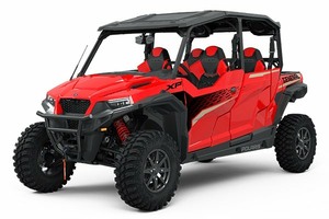Размер колёс на Polaris General XP 4 2024 Подбор шин на Polaris General XP 4 2024