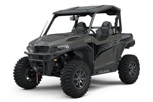 Автомобильге шина және дисктерді таңдау Polaris General XP. Шины на Polaris