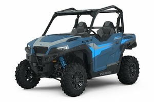 Размер колёс на Polaris General 2024 Подбор шин на Polaris General 2024