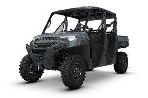 Подбор шин на Polaris Ranger Crew XP 1000 2025