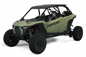 Размер колёс на Polaris RZR Pro S 4 2023 Подбор шин на Polaris RZR Pro S 4 2023
