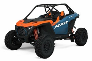 Подбор шин на Polaris RZR Pro S 2024