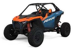 Размер колёс на Polaris RZR Pro S 2026 Подбор шин на Polaris RZR Pro S 2026