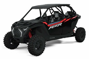 Подбор шин на Polaris RZR Pro XP 4 2020