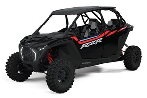 Автомобильге шина және дисктерді таңдау Polaris RZR Pro XP 4. Шины на Polaris