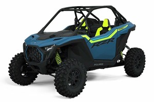 Подбор шин на Polaris RZR Pro XP 2020