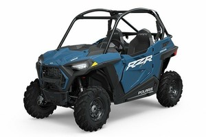 Подбор шин на Polaris RZR Trail 2022