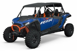 Размер колёс на Polaris RZR XP 4 2021 Подбор шин на Polaris RZR XP 4 2021