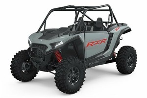 Подбор шин на Polaris RZR XP 2024