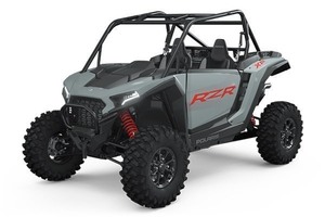 Автомобильге шина және дисктерді таңдау Polaris RZR XP. Шины на Polaris