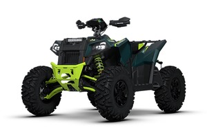 Автомобильге шина және дисктерді таңдау Polaris Scrambler XP 1000 S. Шины на Polaris