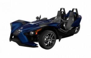 Размер колёс на Polaris Slingshot 2017 Подбор шин на Polaris Slingshot 2017