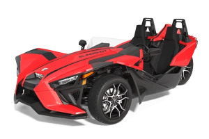 Размер колёс на Polaris Slingshot 2023 Подбор шин на Polaris Slingshot 2023