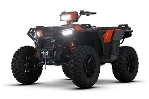Размер колёс на Polaris Sportsman XP 1000 S 2024 Подбор шин на Polaris Sportsman XP 1000 S 2024