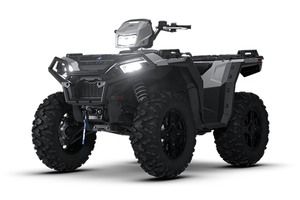 Размер колёс на Polaris Sportsman XP 1000 2026 Подбор шин на Polaris Sportsman XP 1000 2026