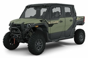 Размер колёс на Polaris Xpedition XP 5 2025 Подбор шин на Polaris Xpedition XP 5 2025