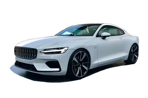 Подбор шин на Polestar Polestar 1 2022