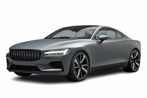 Автомобильге шина және дисктерді таңдау Polestar Polestar 1. Шины на Polestar
