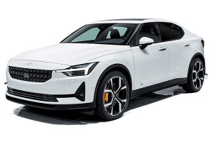 Размер колёс на Polestar Polestar 2 2020 Подбор шин на Polestar Polestar 2 2020