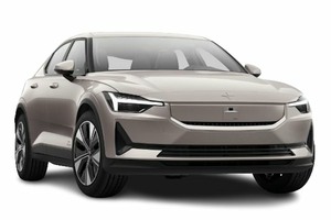 Подбор шин на Polestar Polestar 2 2024