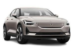 Автомобильге шина және дисктерді таңдау Polestar Polestar 2. Шины на Polestar
