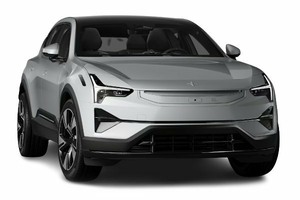 Подбор шин на Polestar Polestar 3 2024