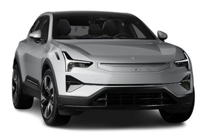 Подбор шин на Polestar Polestar 3 2026