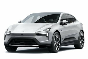 Подбор шин на Polestar Polestar 4 2025