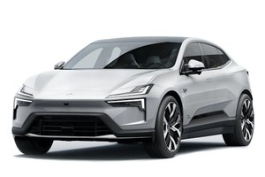 Автомобильге шина және дисктерді таңдау Polestar Polestar 4. Шины на Polestar