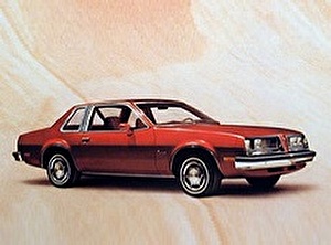 Размер колёс на Pontiac 2000 1978 Подбор шин на Pontiac 2000 1978