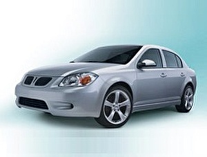 Размер колёс на Pontiac G4 2004 Подбор шин на Pontiac G4 2004