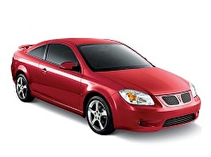 Размер колёс на Pontiac G5 Pursuit 2006 Подбор шин на Pontiac G5 Pursuit 2006