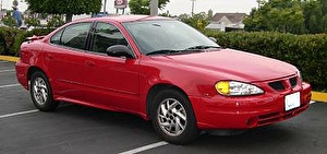 Автомобильге шина және дисктерді таңдау Pontiac Grand AM. Шиналар Pontiac Автомобильге шина және дисктерді таңдау Pontiac Grand AM. Шины на Pontiac