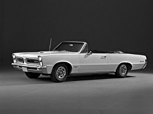 Подбор шин на Pontiac Lemans 1966