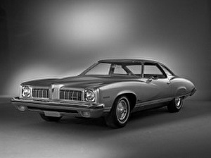 Подбор шин на Pontiac Lemans 1973