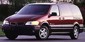 Размер колёс на Pontiac Montana 2000 Подбор шин на Pontiac Montana 2000