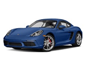 Размер колёс на Porsche 718 2020 Подбор шин на Porsche 718 2020