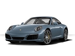 Размер колёс на Porsche 911 2020 Подбор шин на Porsche 911 2020