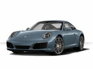 Размер колёс на Porsche 911 2021 Подбор шин на Porsche 911 2021