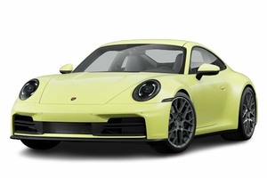 Автомобильге шина және дисктерді таңдау Porsche 911. Шины на Porsche