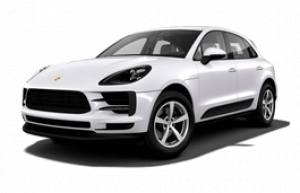Размер колёс на Porsche Macan 2019 Подбор шин на Porsche Macan 2019