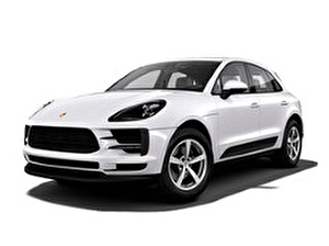 Размер колёс на Porsche Macan 2020 Подбор шин на Porsche Macan 2020