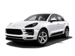 Размер колёс на Porsche Macan 2021 Подбор шин на Porsche Macan 2021